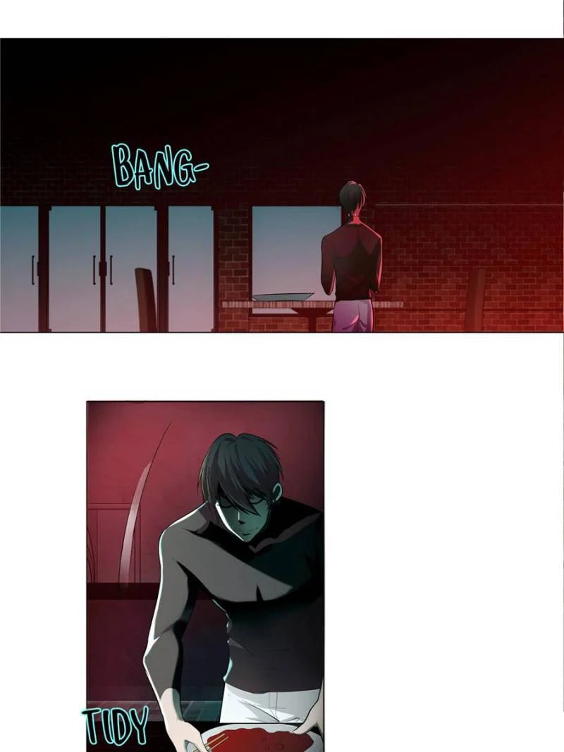Infinity Mailman Chapter 15 page 55 - 