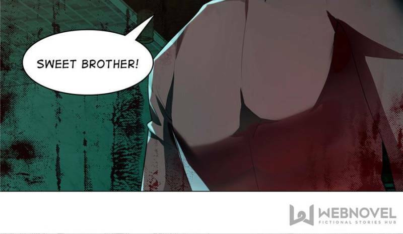 Infinity Mailman Chapter 15 page 58 - 