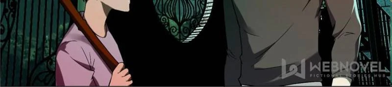 Infinity Mailman Chapter 15 page 8 - 