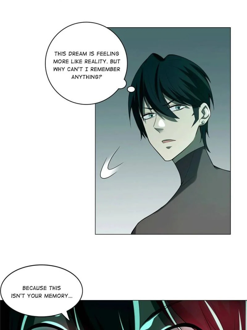 Infinity Mailman Chapter 15 page 9 - 