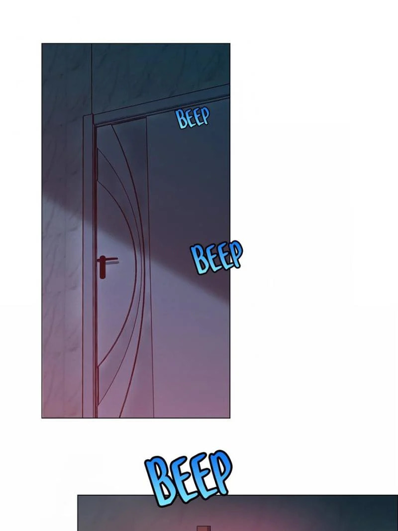 Infinity Mailman Chapter 16 page 1 - 