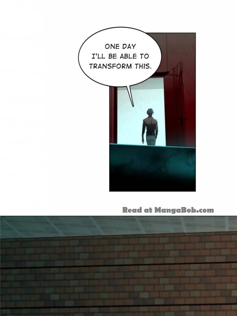 Infinity Mailman Chapter 16 page 13 - 
