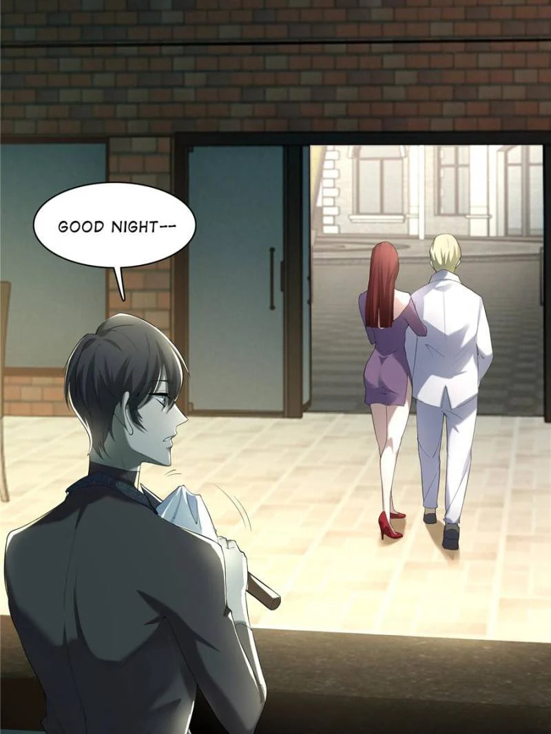 Infinity Mailman Chapter 16 page 15 - 