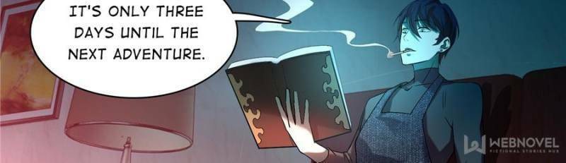 Infinity Mailman Chapter 16 page 18 - 
