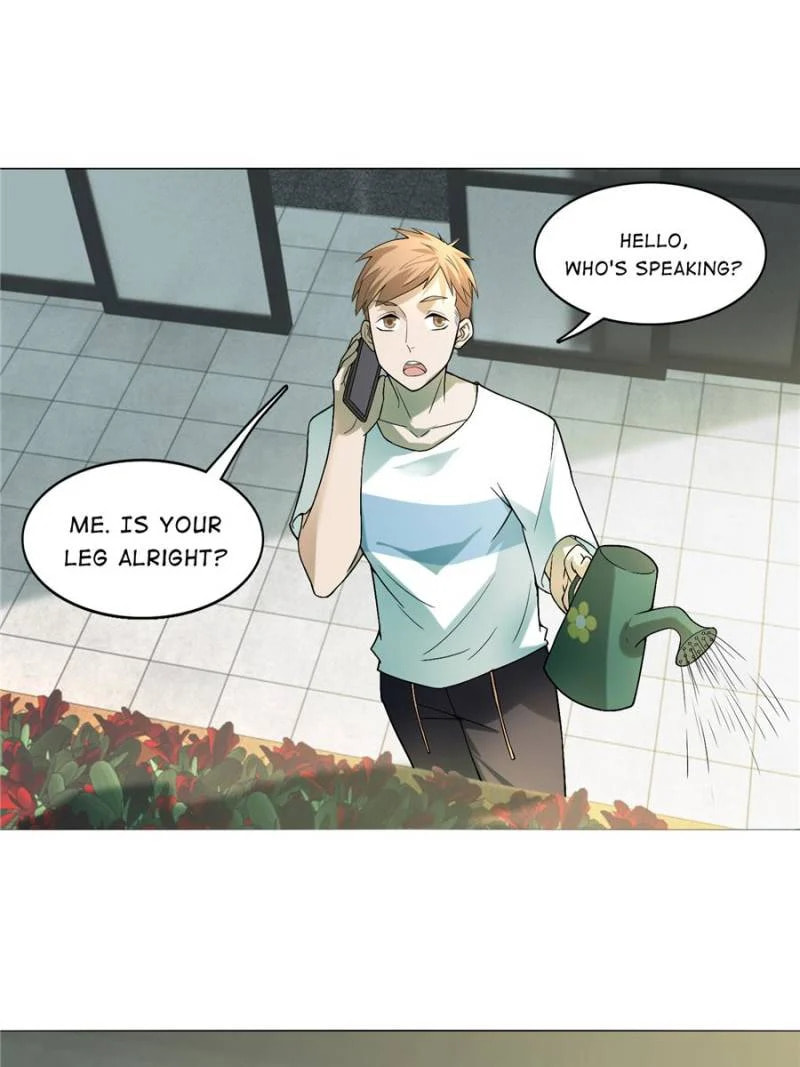 Infinity Mailman Chapter 16 page 23 - 
