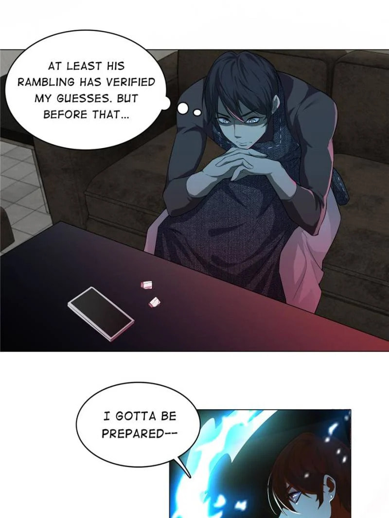 Infinity Mailman Chapter 16 page 29 - 