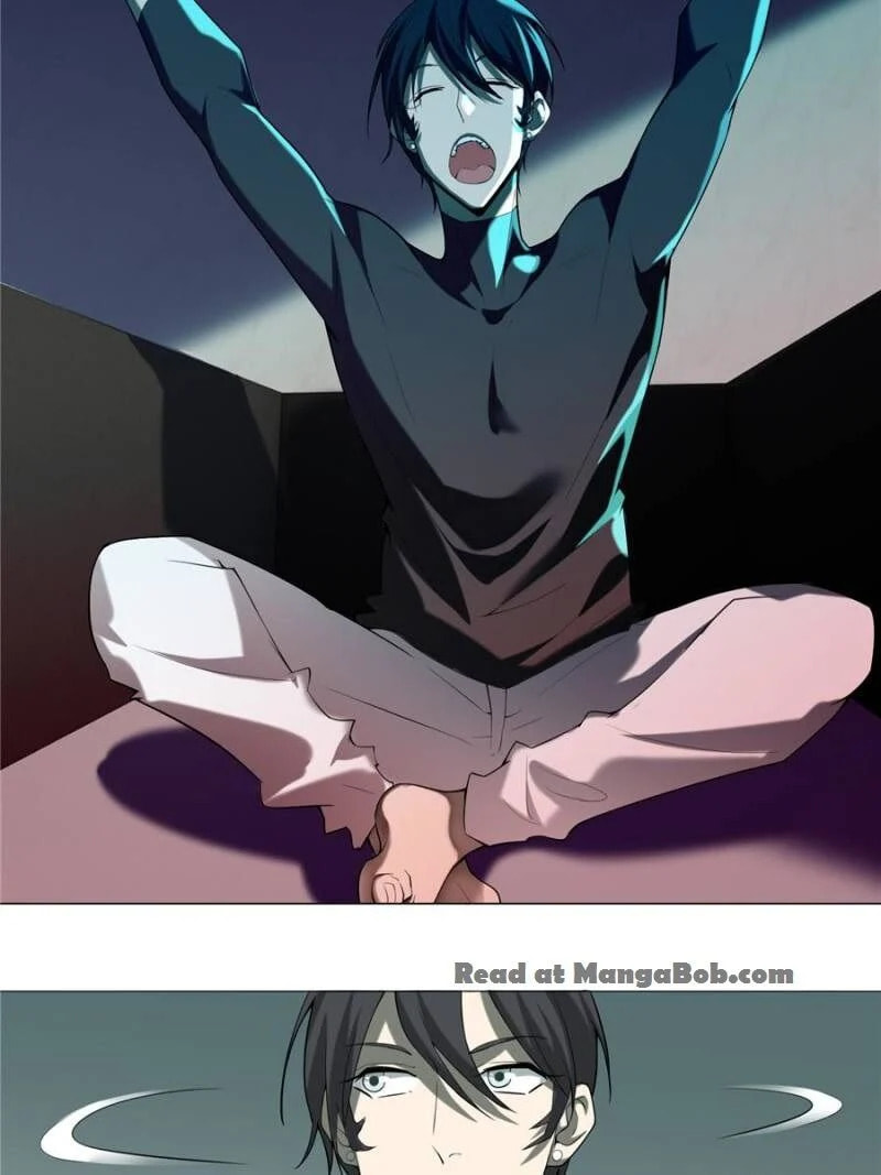 Infinity Mailman Chapter 16 page 4 - 
