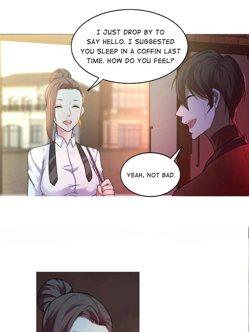Infinity Mailman Chapter 16 page 35 - 