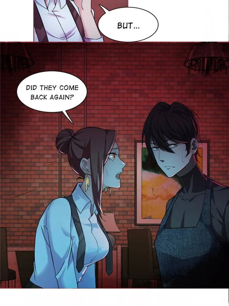 Infinity Mailman Chapter 16 page 37 - 