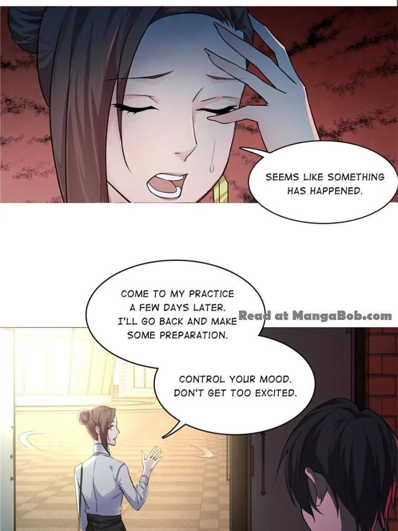 Infinity Mailman Chapter 16 page 39 - 