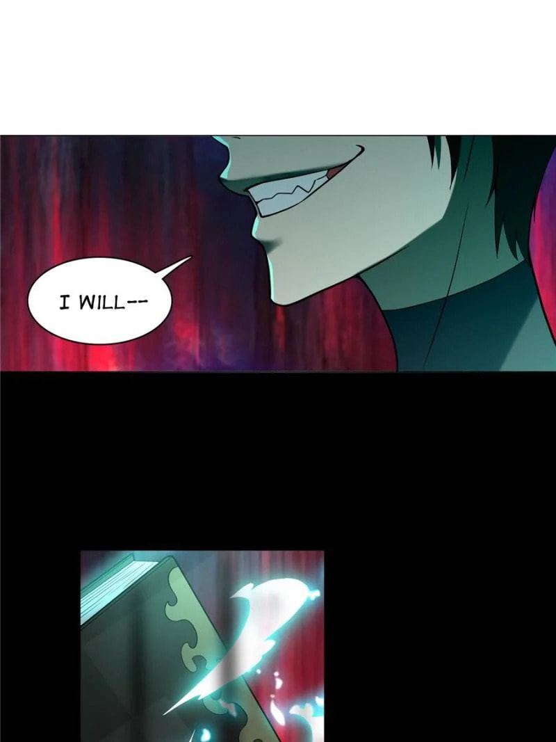 Infinity Mailman Chapter 16 page 41 - 
