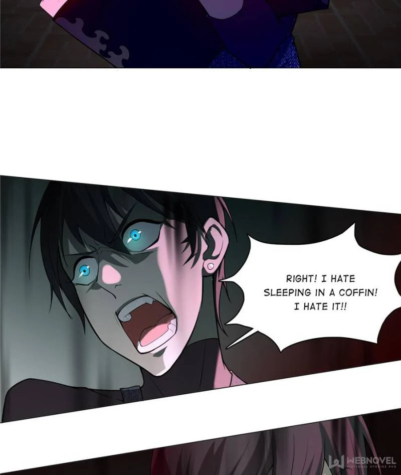 Infinity Mailman Chapter 16 page 45 - 