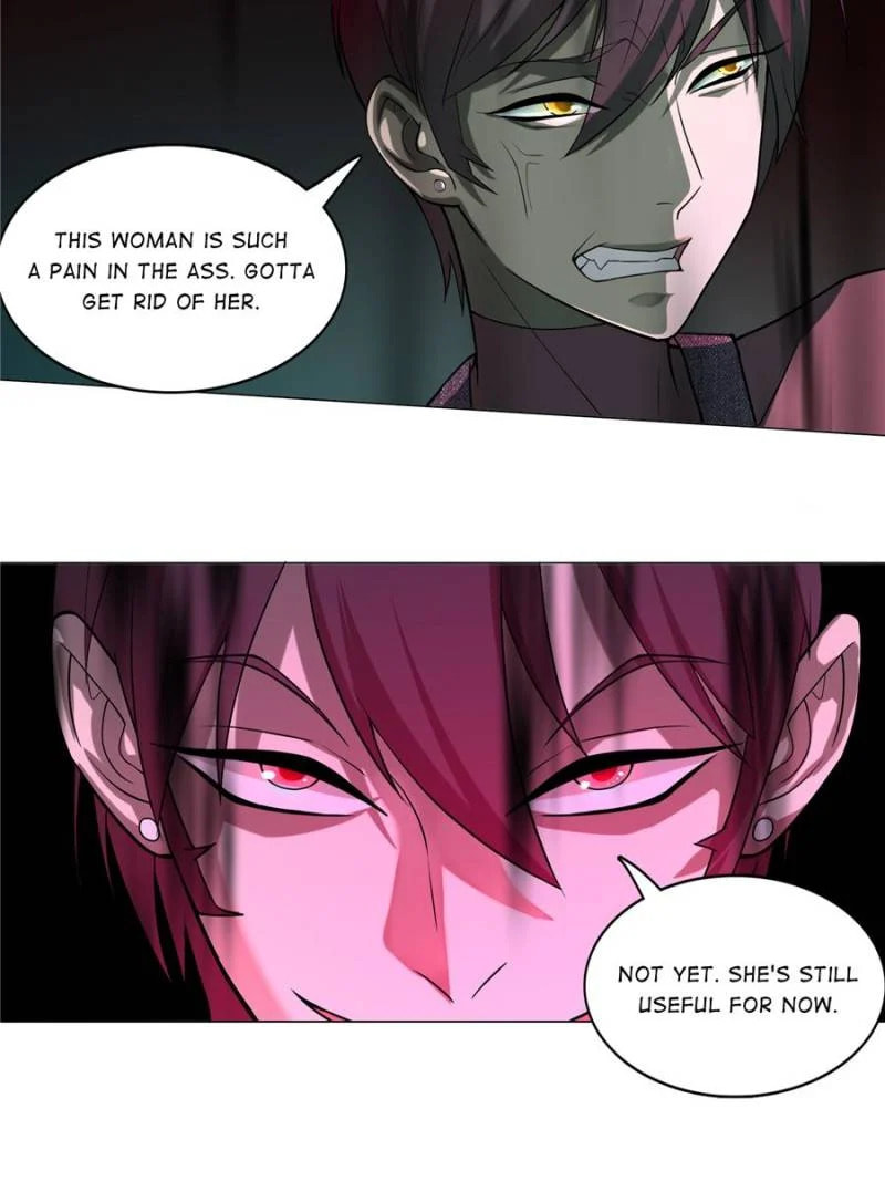 Infinity Mailman Chapter 16 page 46 - 