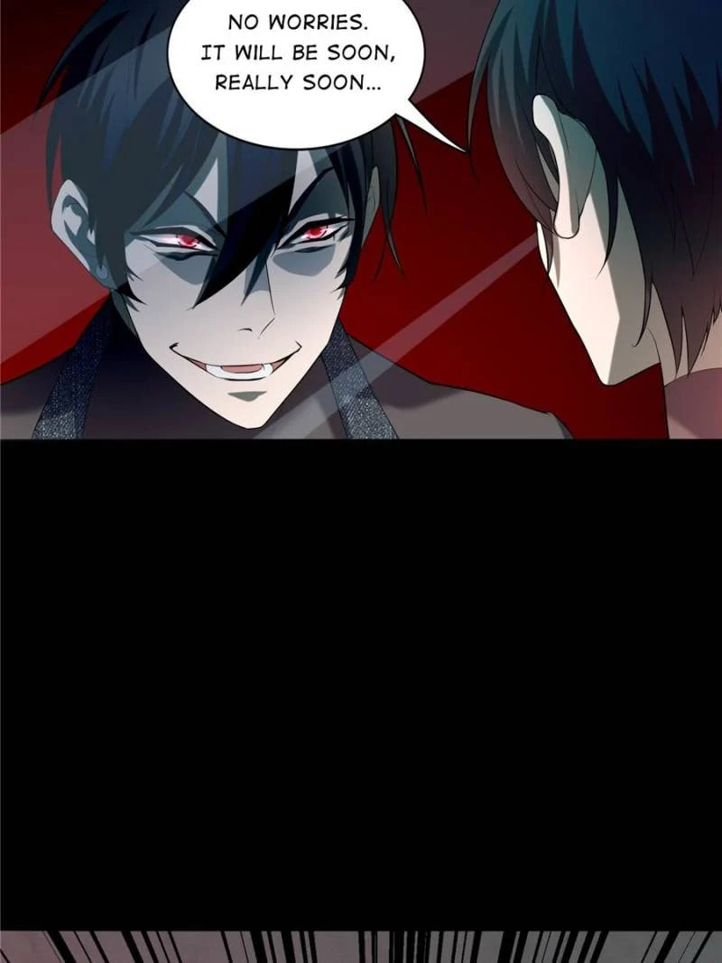 Infinity Mailman Chapter 16 page 50 - 