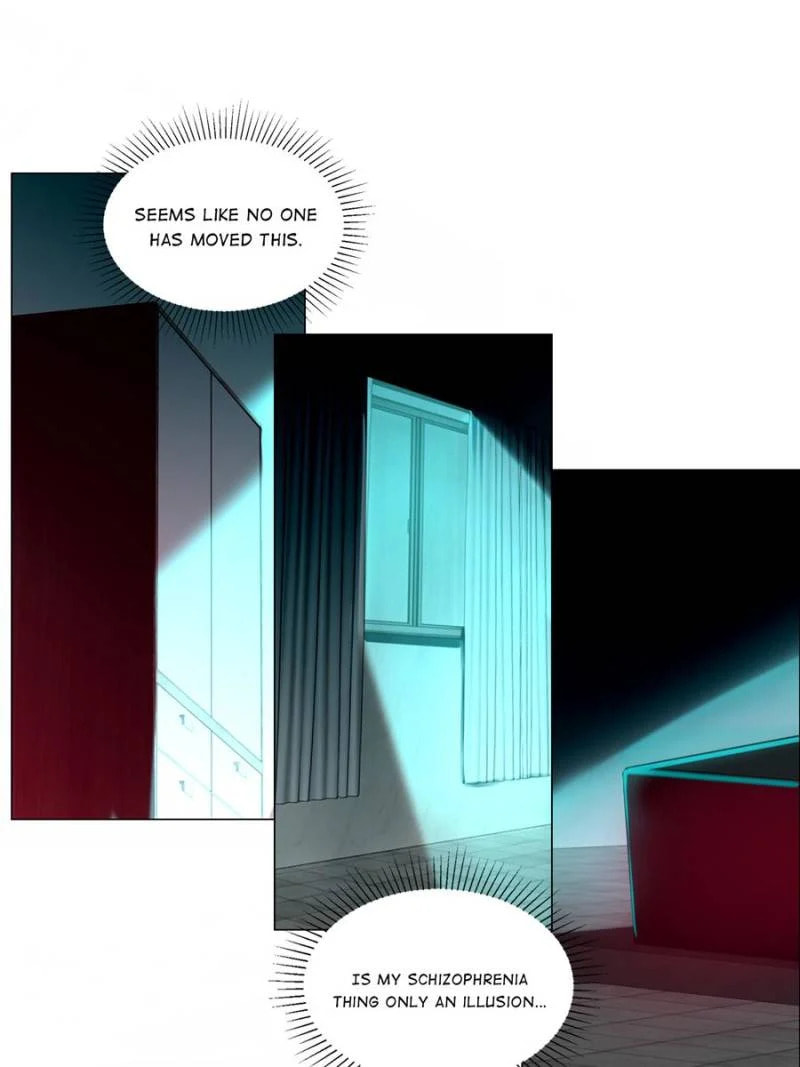 Infinity Mailman Chapter 16 page 6 - 