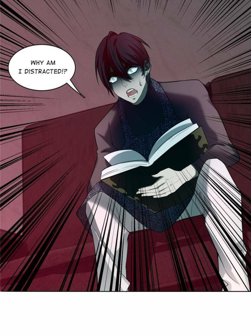 Infinity Mailman Chapter 16 page 52 - 