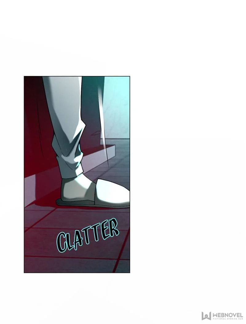Infinity Mailman Chapter 16 page 8 - 