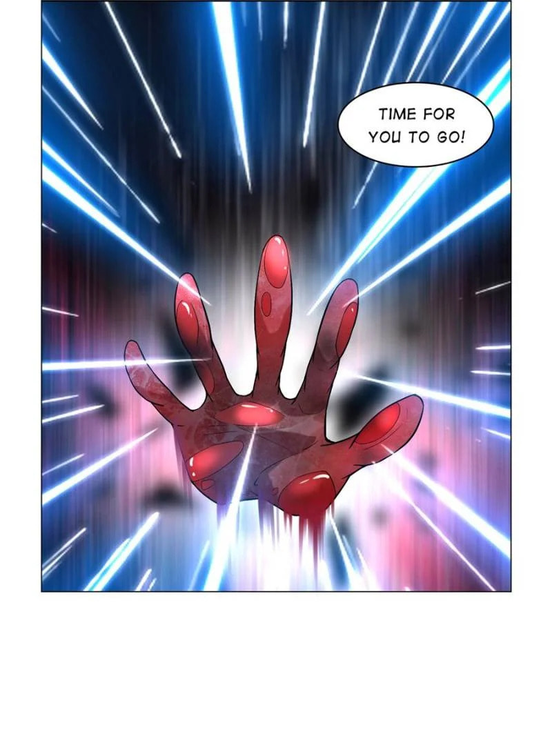 Infinity Mailman Chapter 17 page 1 - 