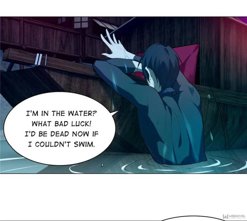 Infinity Mailman Chapter 17 page 13 - 