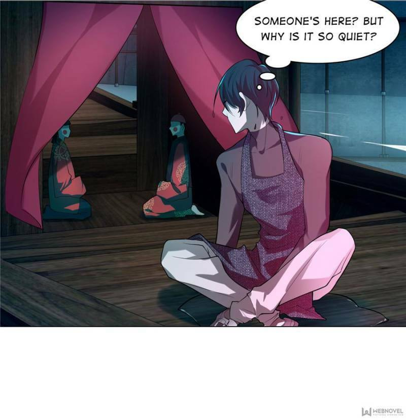 Infinity Mailman Chapter 17 page 14 - 