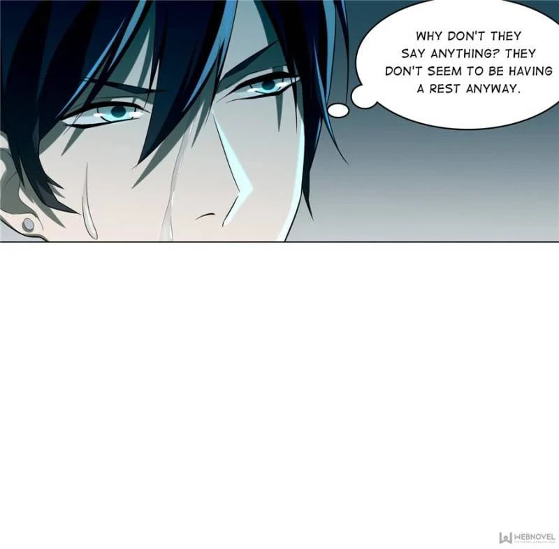 Infinity Mailman Chapter 17 page 17 - 