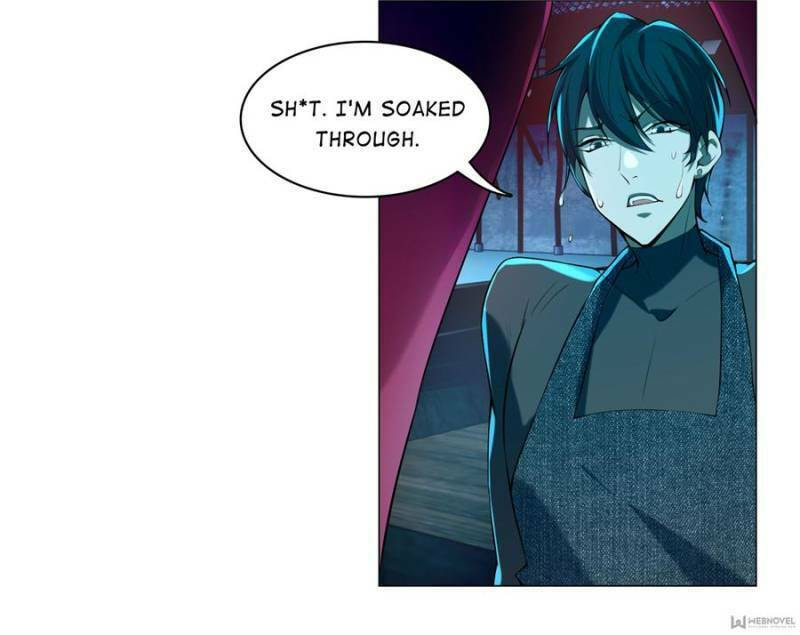 Infinity Mailman Chapter 17 page 21 - 