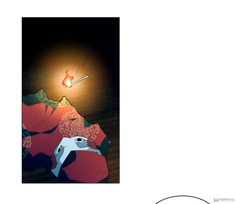 Infinity Mailman Chapter 17 page 28 - 