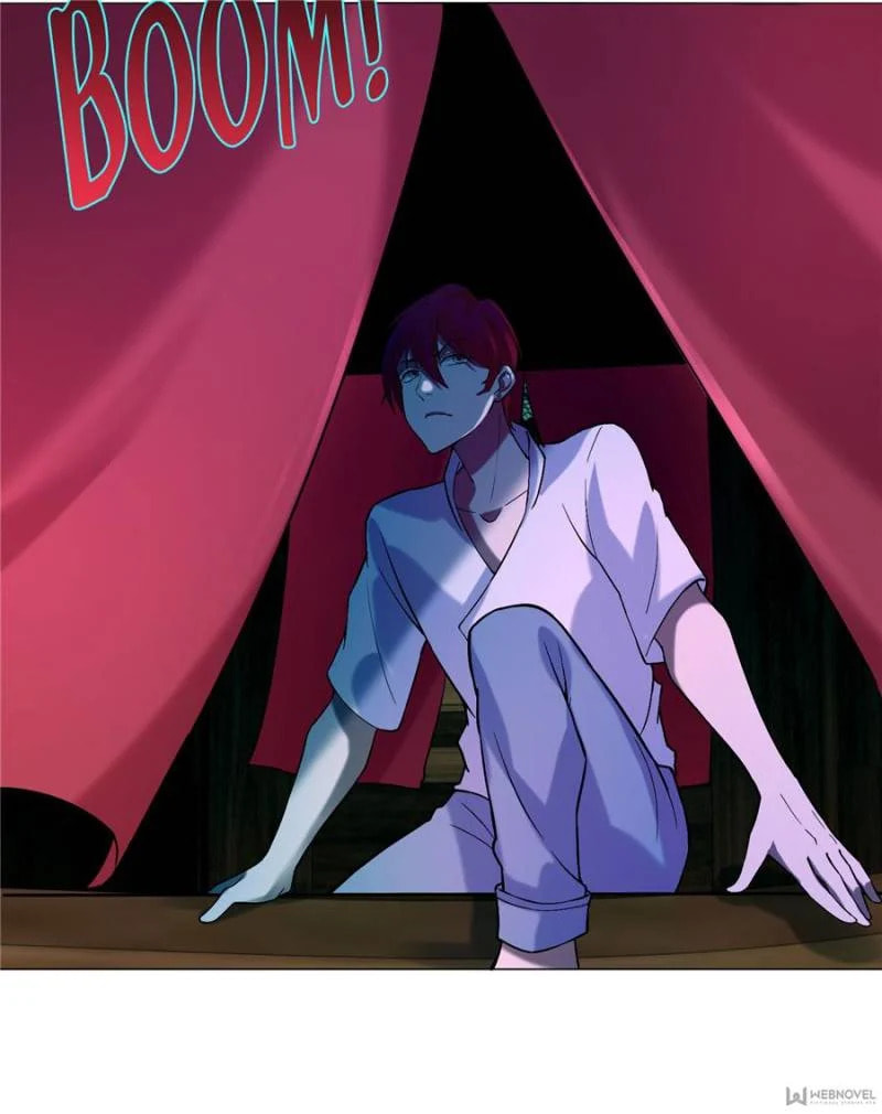 Infinity Mailman Chapter 17 page 34 - 