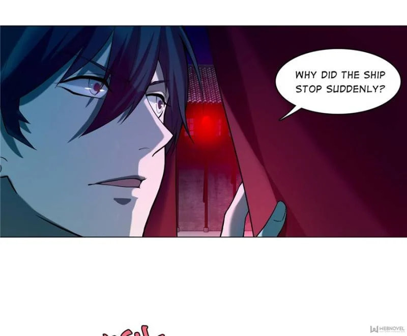 Infinity Mailman Chapter 17 page 35 - 