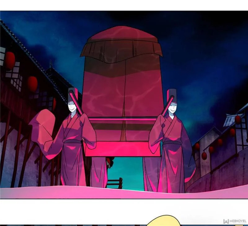 Infinity Mailman Chapter 17 page 39 - 