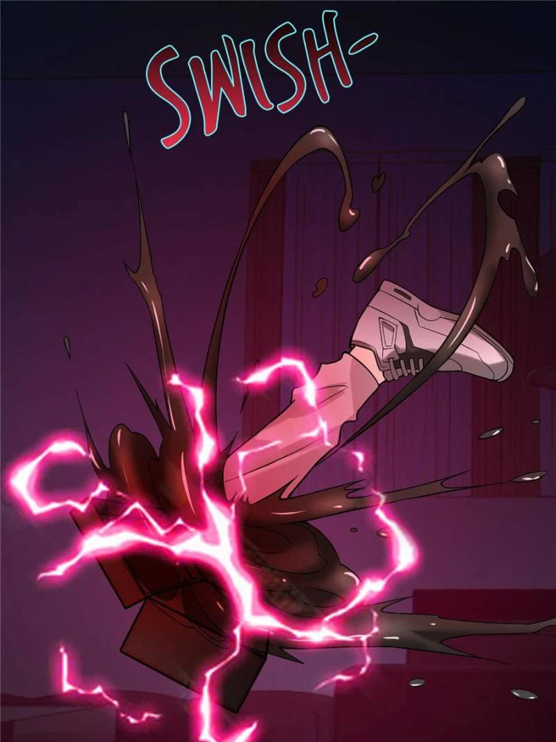Infinity Mailman Chapter 17 page 5 - 