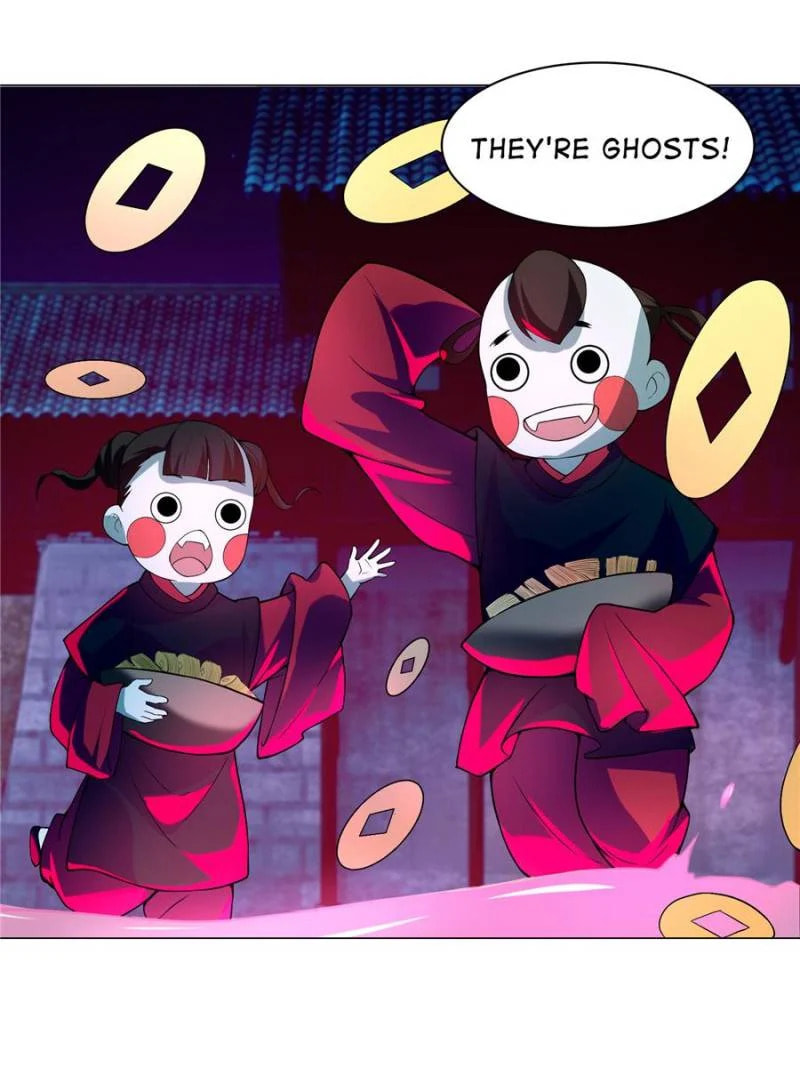 Infinity Mailman Chapter 17 page 42 - 