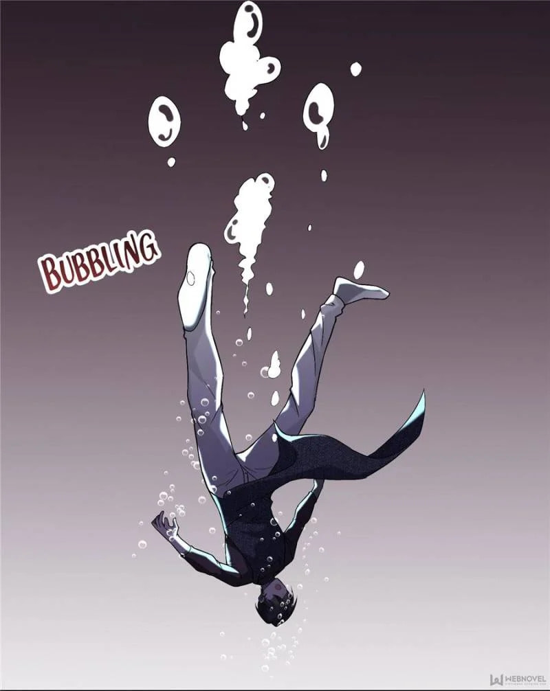 Infinity Mailman Chapter 17 page 8 - 