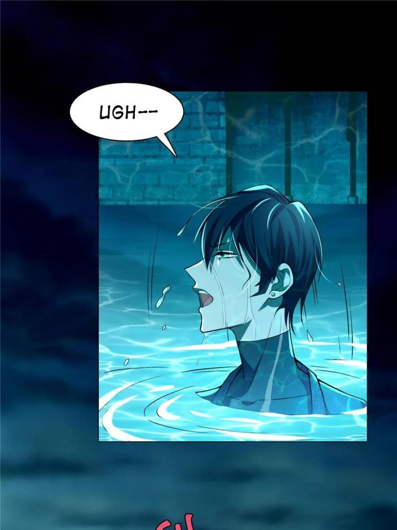 Infinity Mailman Chapter 17 page 9 - 
