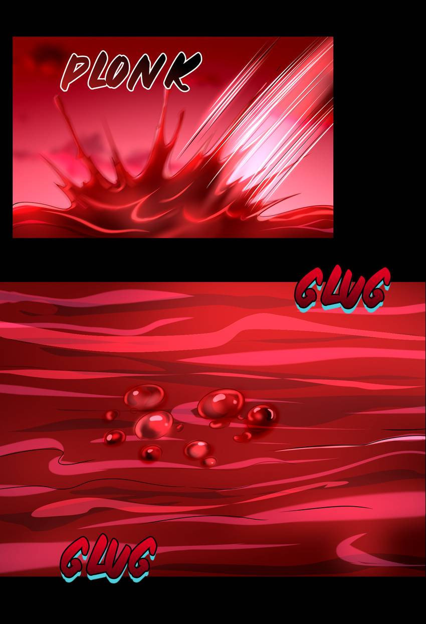 Infinity Mailman Chapter 174 page 17 - 