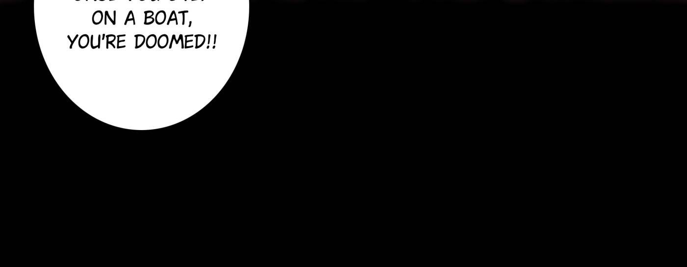 Infinity Mailman Chapter 174 page 26 - 