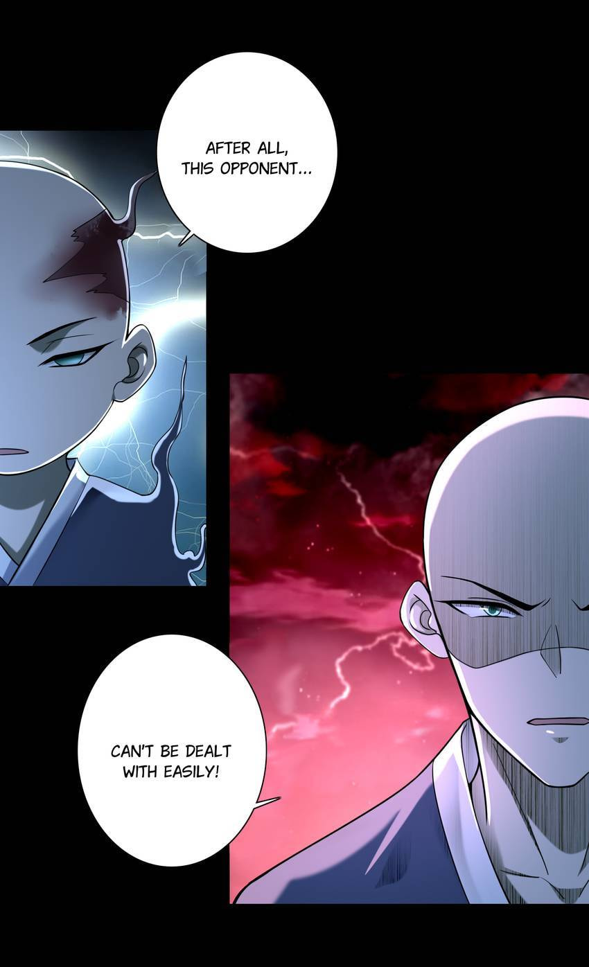 Infinity Mailman Chapter 175 page 2 - 