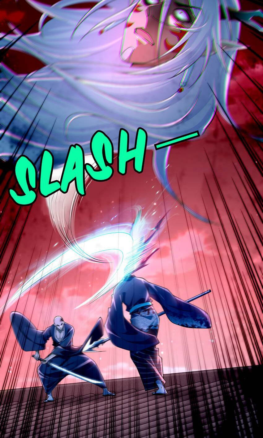 Infinity Mailman Chapter 175 page 12 - 