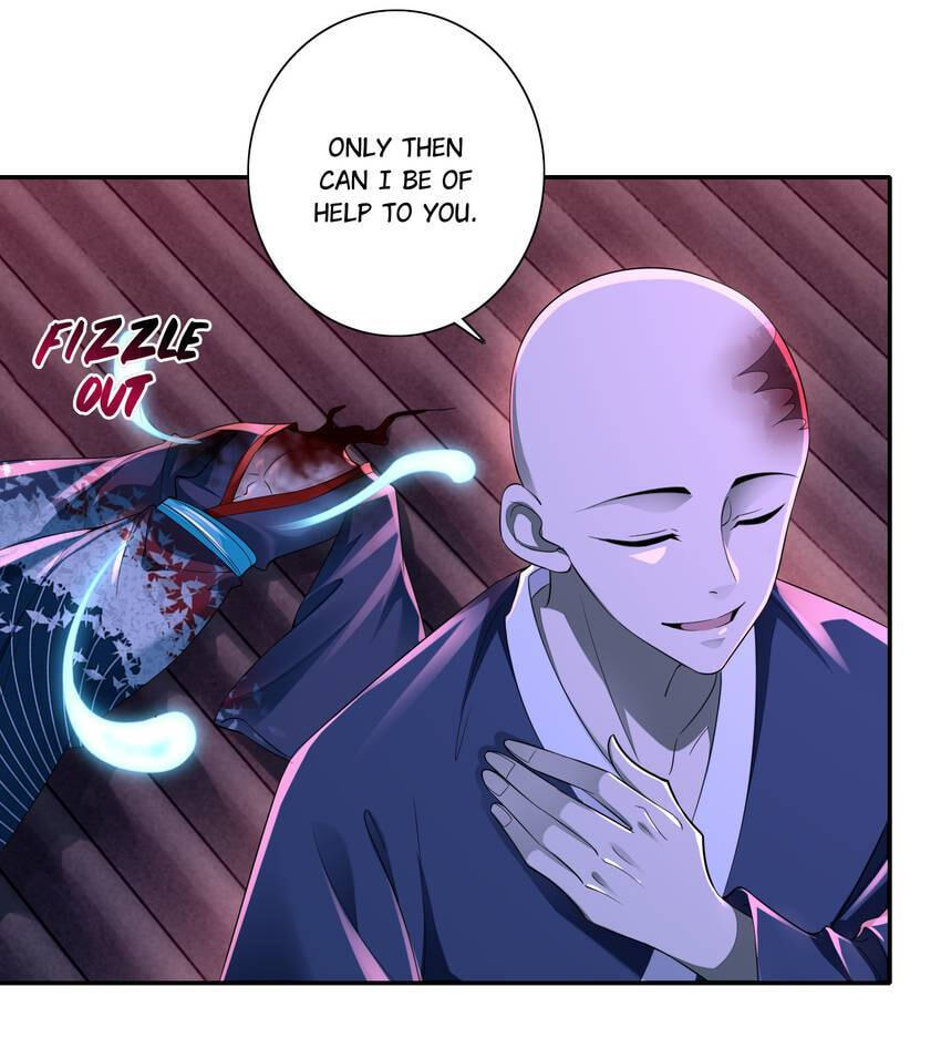 Infinity Mailman Chapter 175 page 15 - 