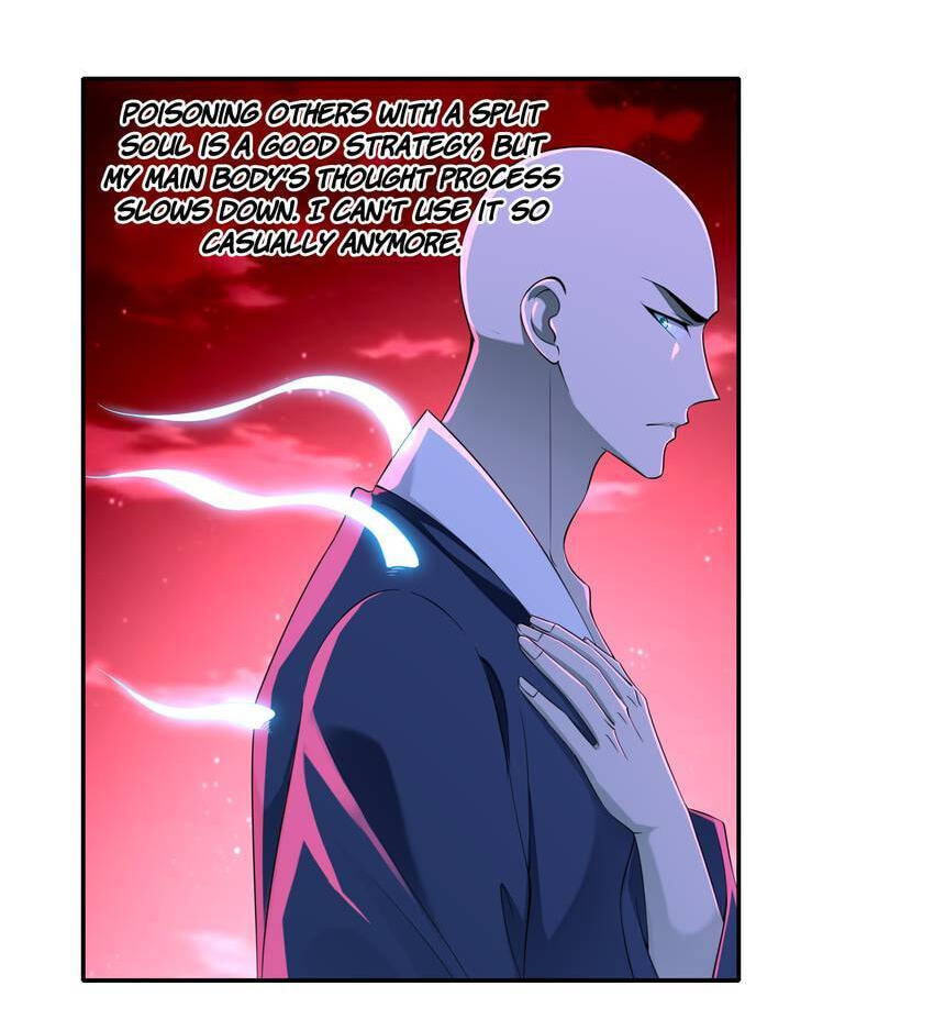 Infinity Mailman Chapter 175 page 16 - 