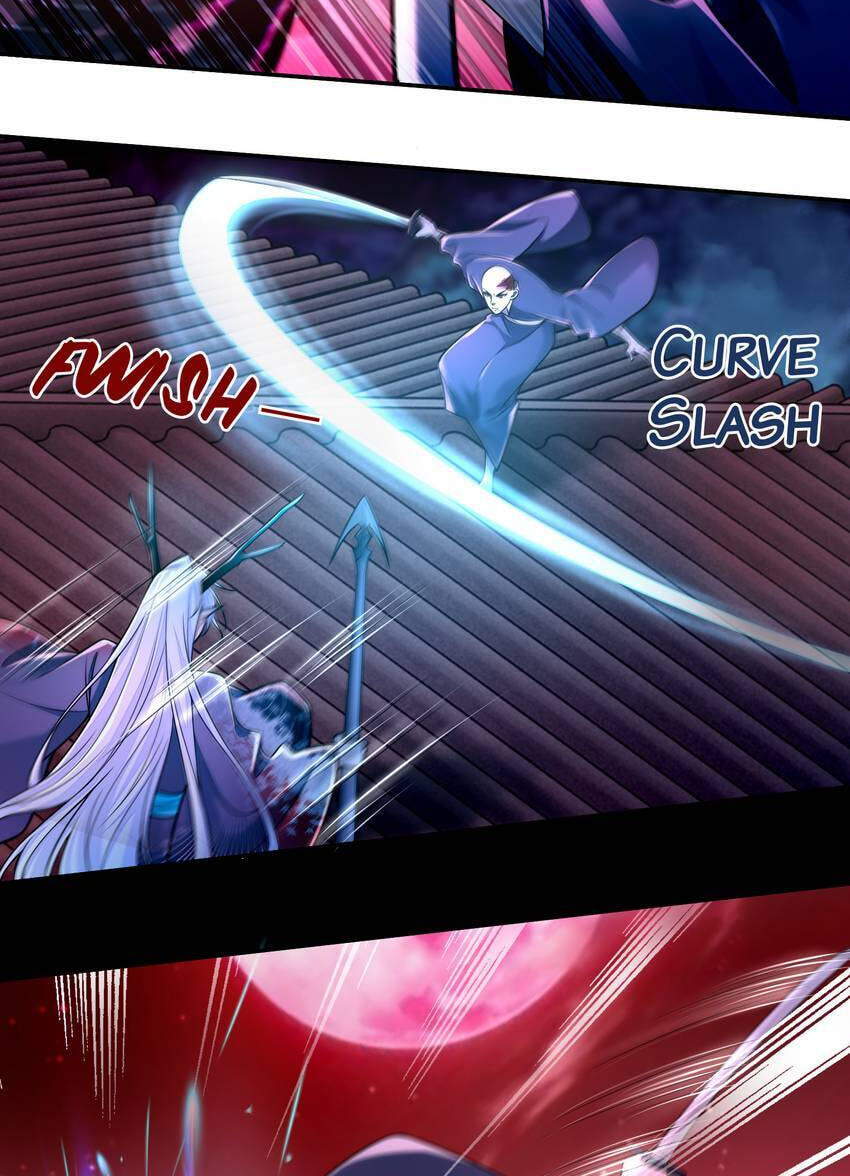 Infinity Mailman Chapter 175 page 4 - 