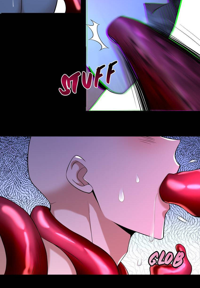 Infinity Mailman Chapter 175 page 31 - 