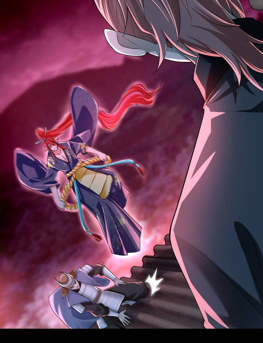 Infinity Mailman Chapter 175 page 34 - 
