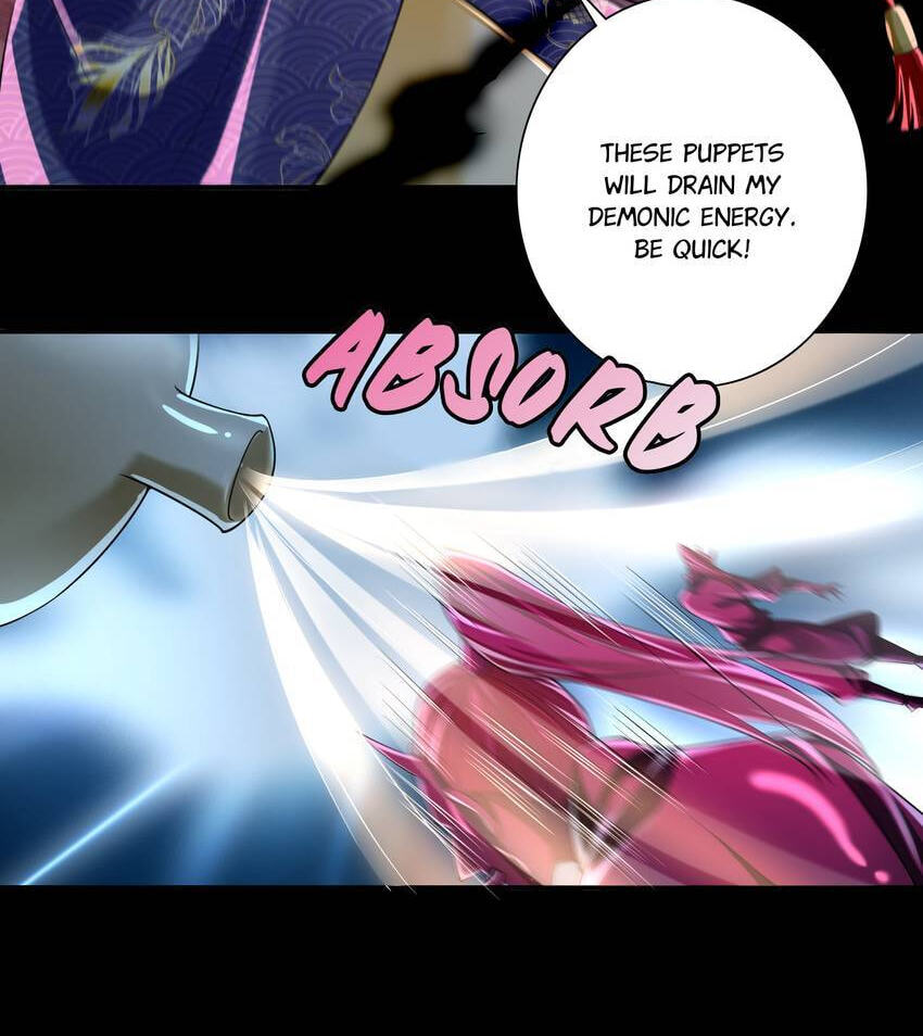 Infinity Mailman Chapter 175 page 37 - 