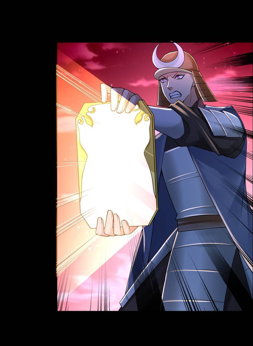 Infinity Mailman Chapter 175 page 38 - 
