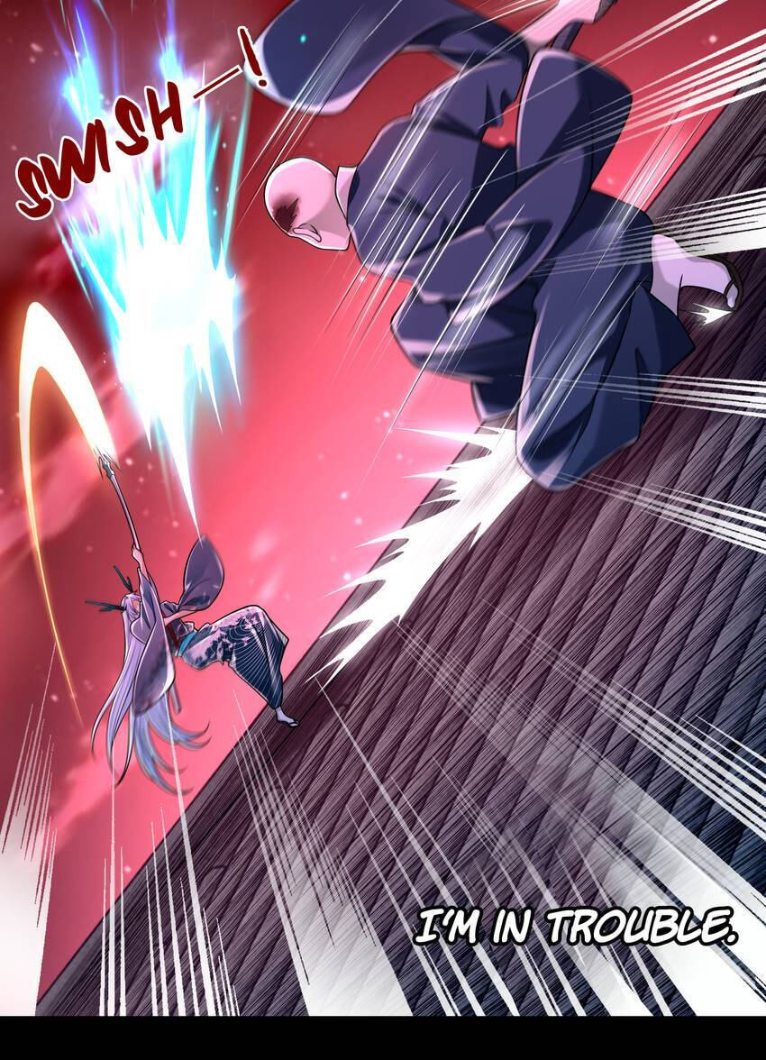 Infinity Mailman Chapter 175 page 5 - 