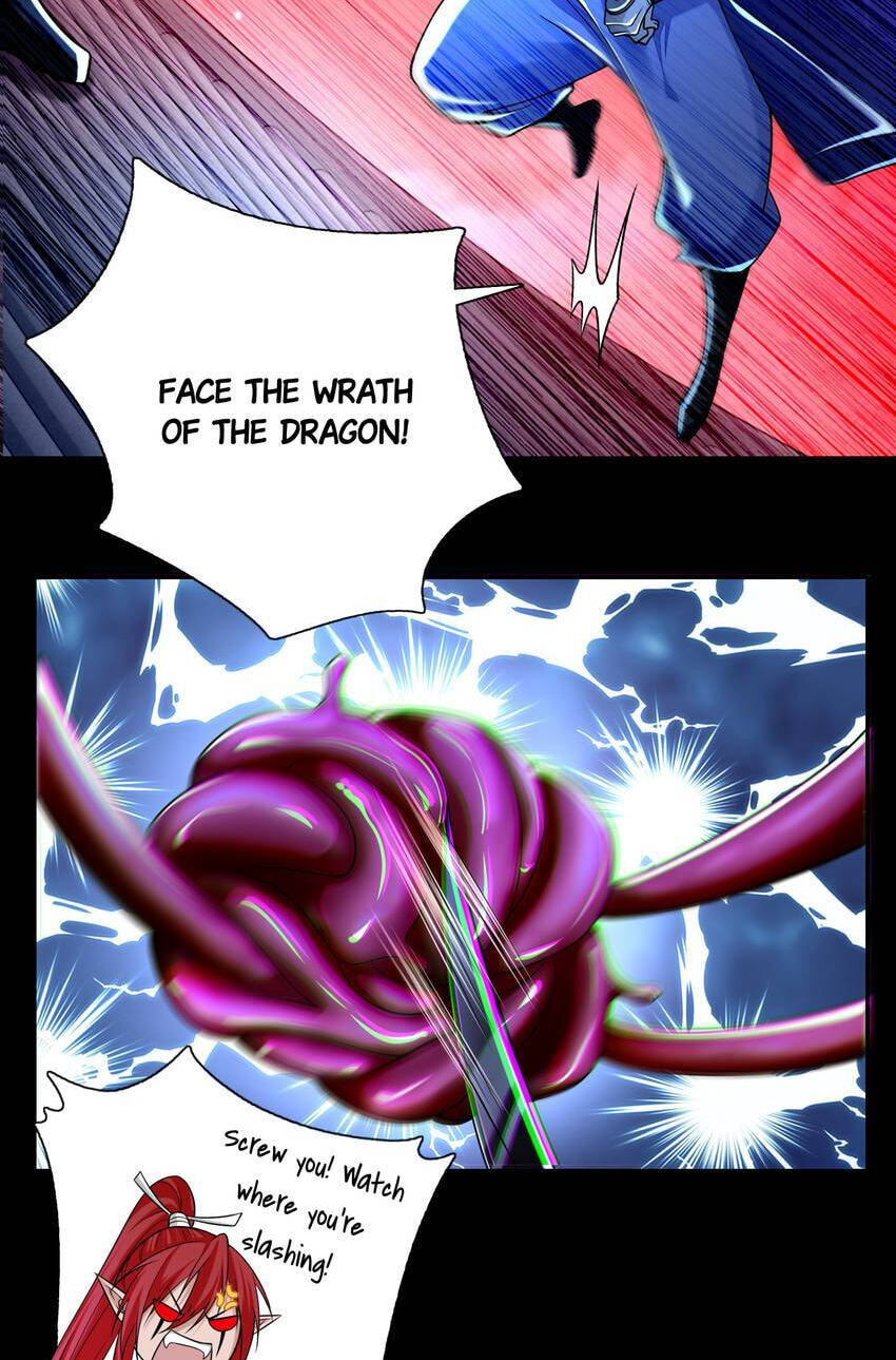 Infinity Mailman Chapter 175 page 41 - 