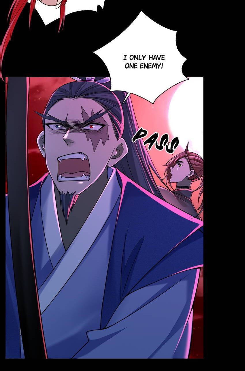 Infinity Mailman Chapter 175 page 42 - 