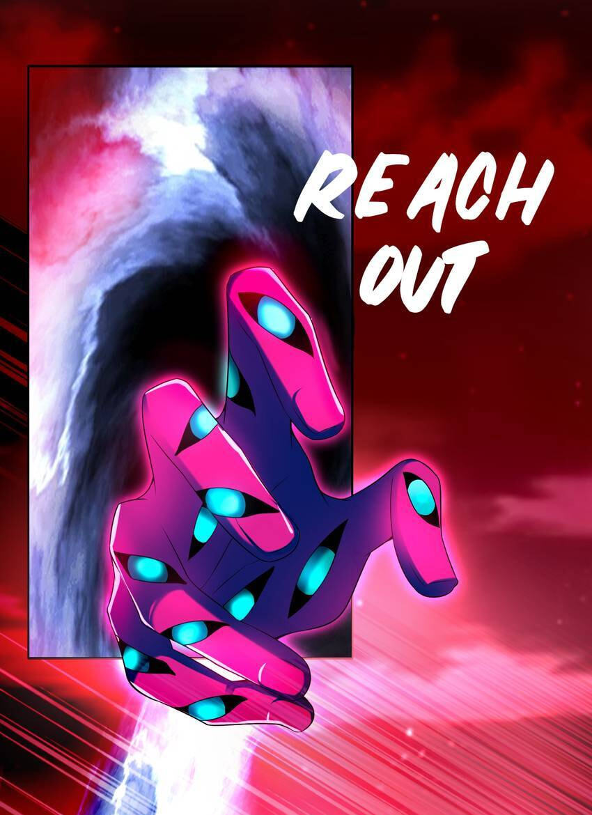 Infinity Mailman Chapter 175 page 45 - 