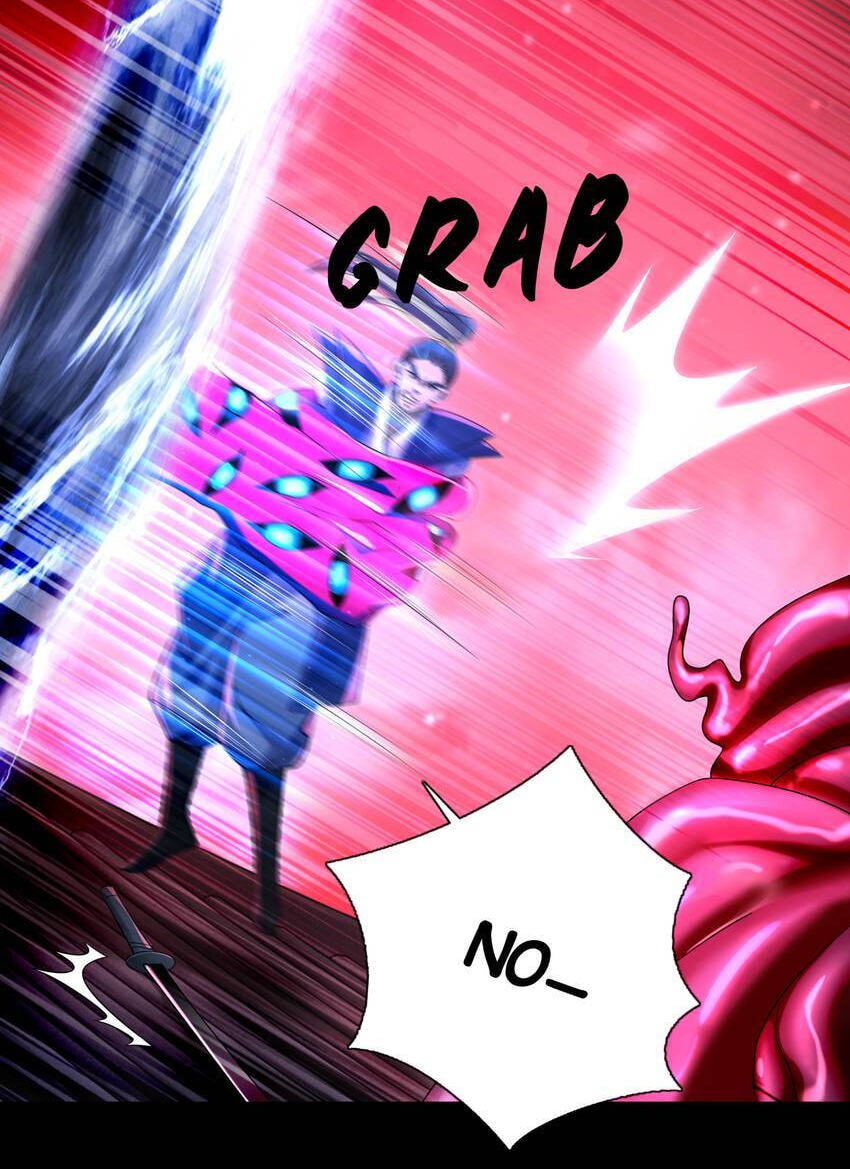 Infinity Mailman Chapter 175 page 46 - 